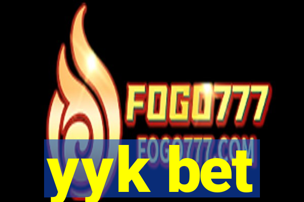 yyk bet